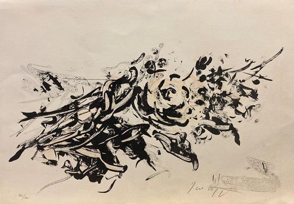 Sergio Scatizzi - Rose