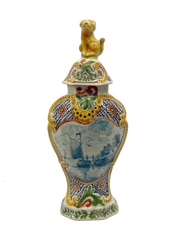 Vaso
