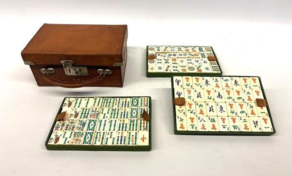 Mahjong