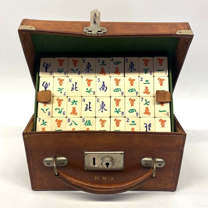 Mahjong