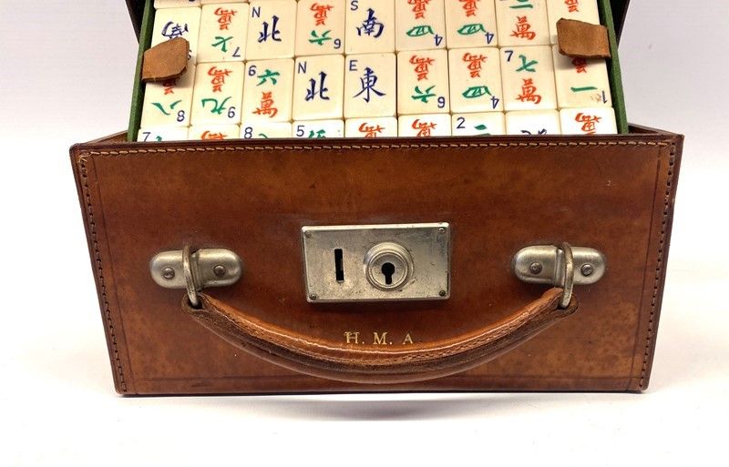 Mahjong