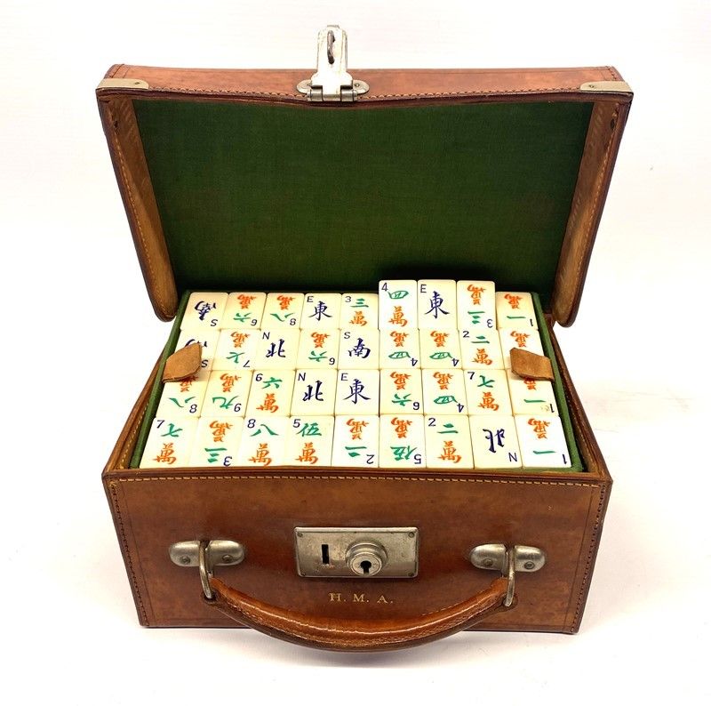 Mahjong