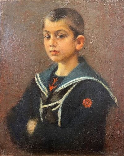 Marinaretto