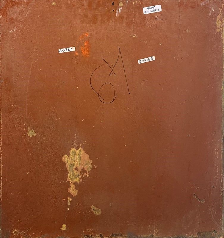 Sergio Scatizzi - Paesaggio