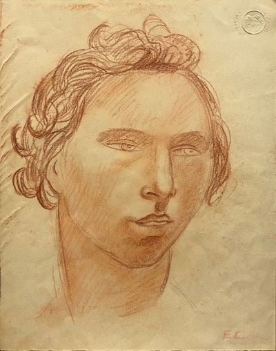 Ritratto di Giovane