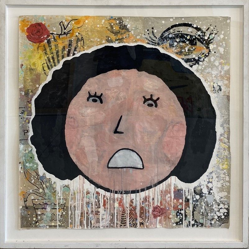 Donald Beachler - Head