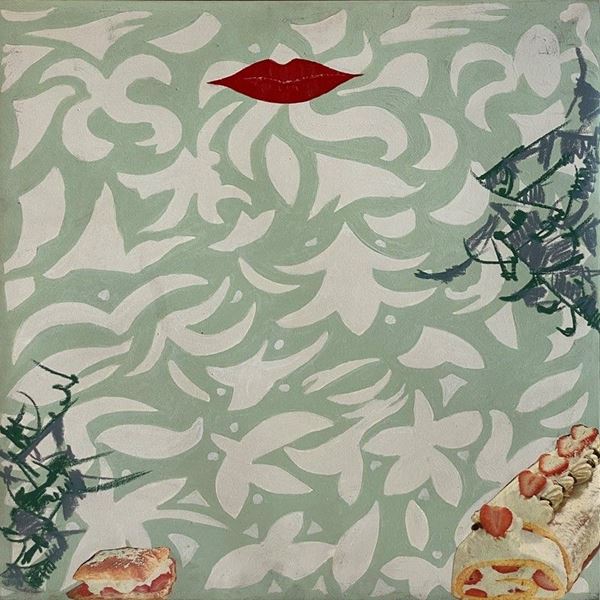 Francesco Cocola - Bocca vogliosa