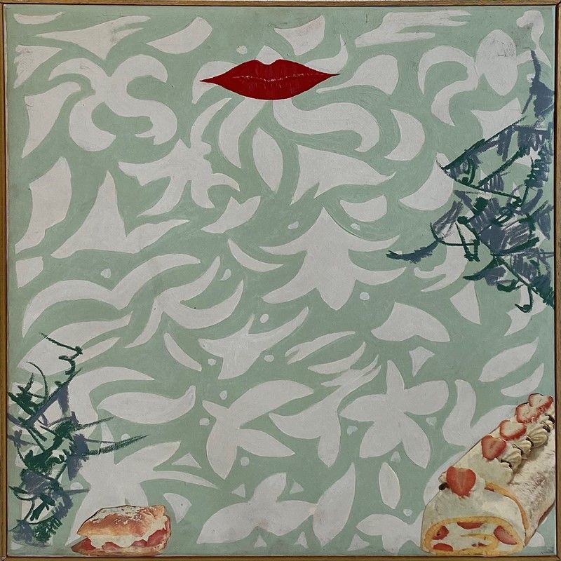 Francesco Cocola - Bocca Vogliosa
