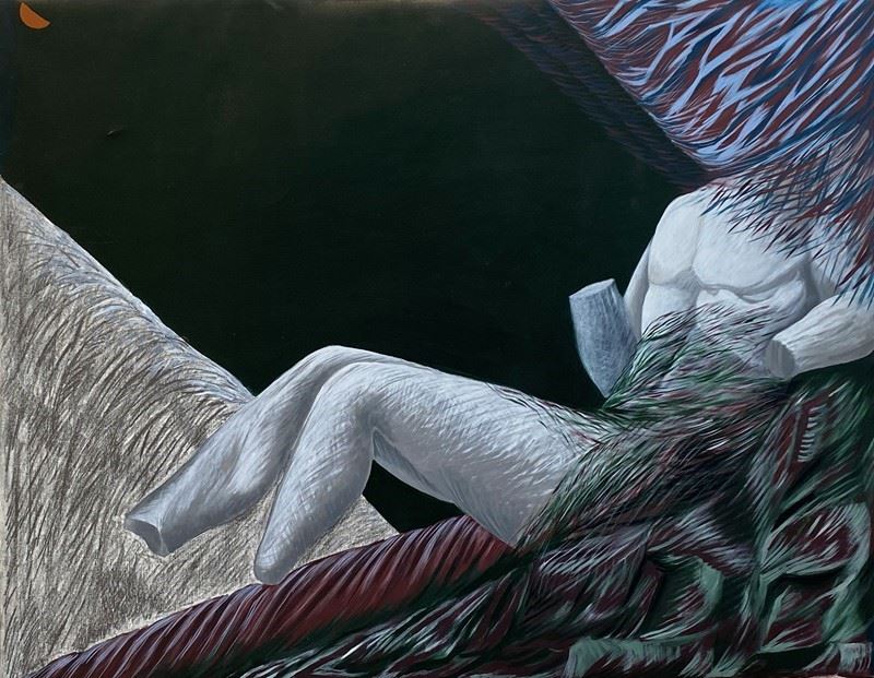 Francesco Cocola - Senza Titolo