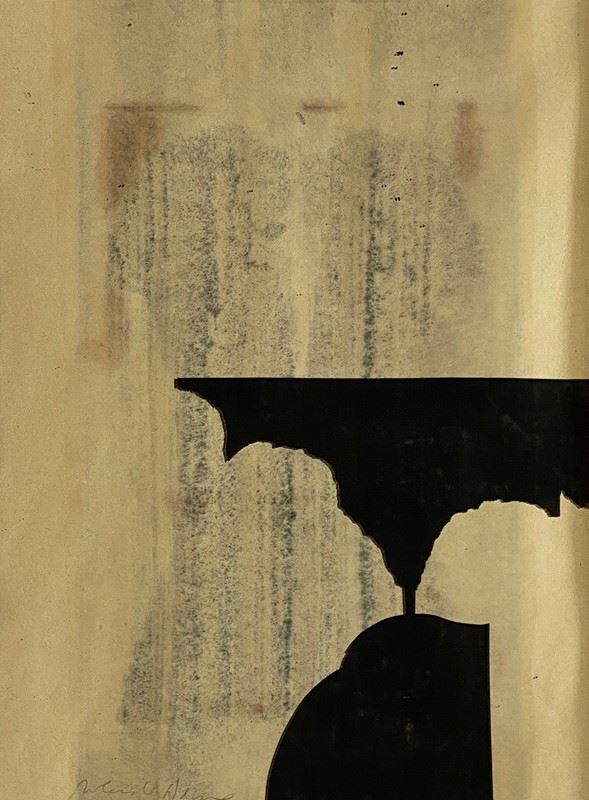 Rolando Deval - Without title