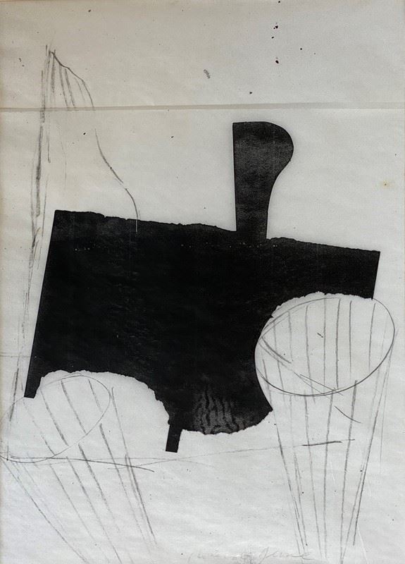 Rolando Deval - Without title