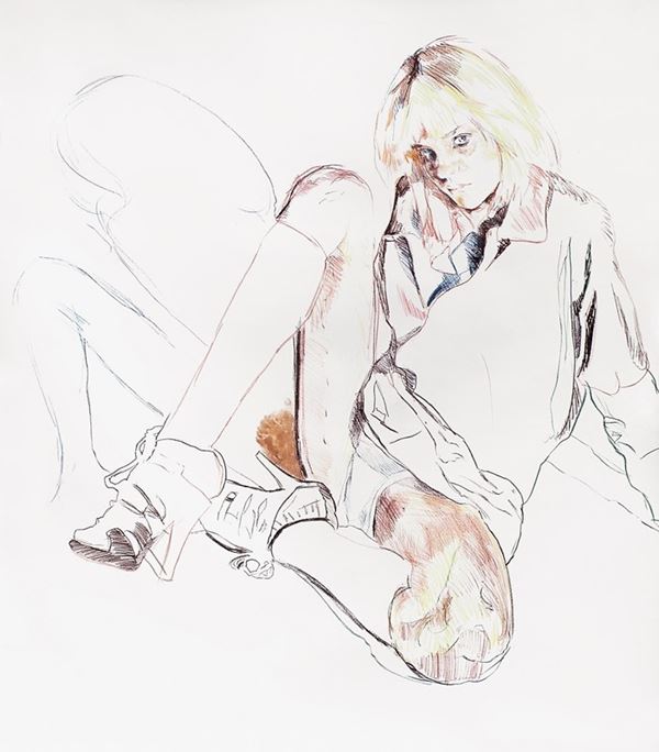 Dormice &#174; - Study for "Operation Schonheit"