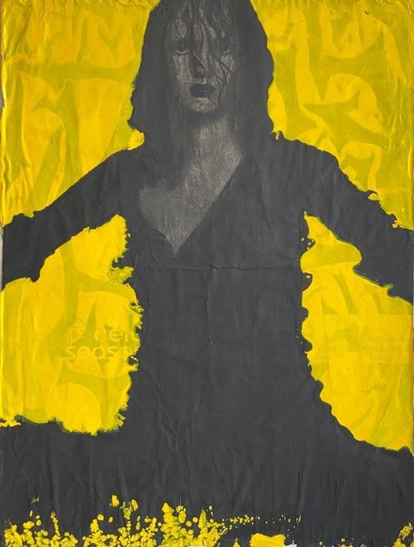 Paolo Leonardo - Without title