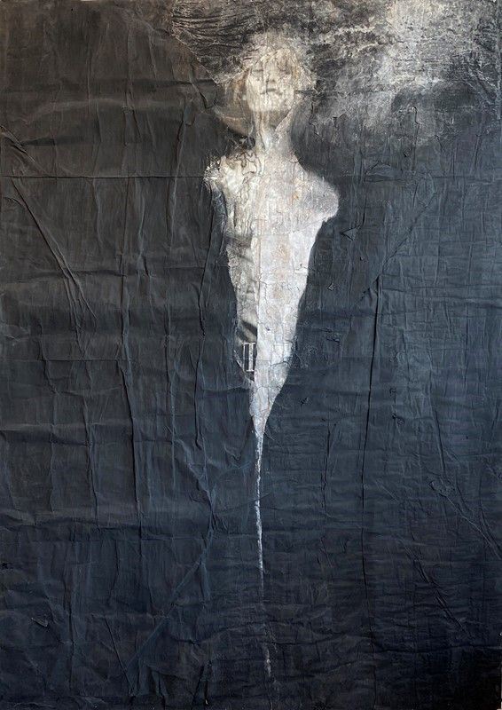 Paolo Leonardo - Senza Titolo