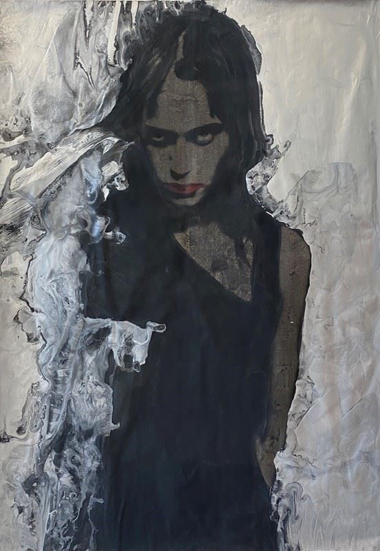 Paolo Leonardo - Senza Titolo
