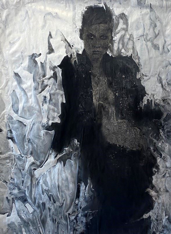 Paolo Leonardo - Without title