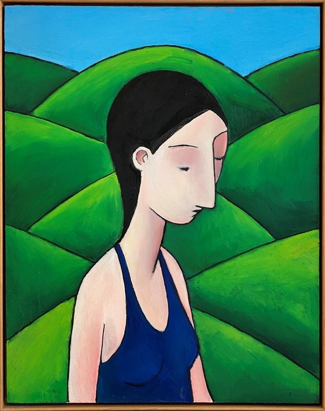Giacomo Piussi - Senza Titolo