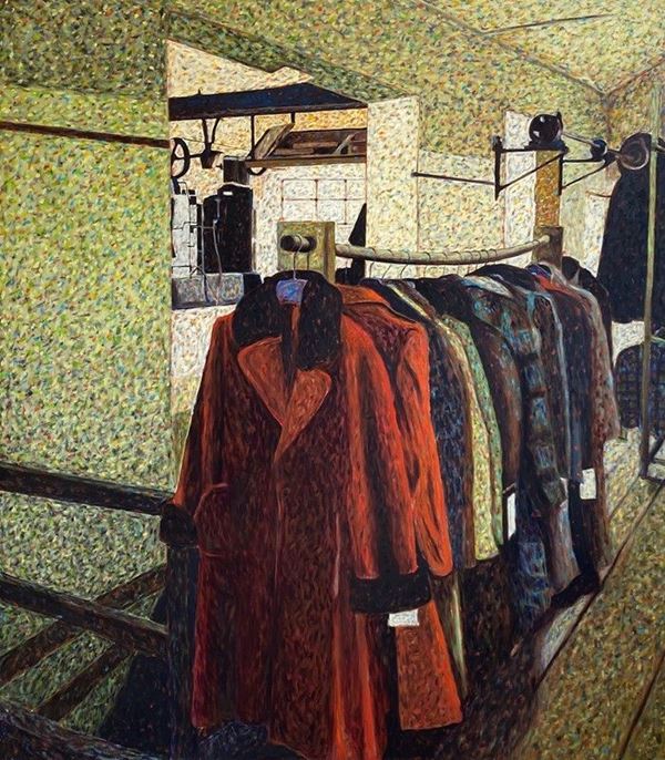 Andrea Salvino - Senza titolo