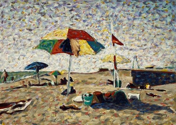 Andrea Salvino - Ostia