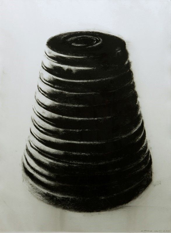 Marco Tirelli - Without title