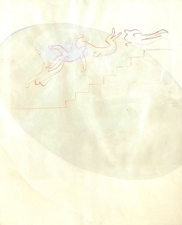 Martin Walde - Without title