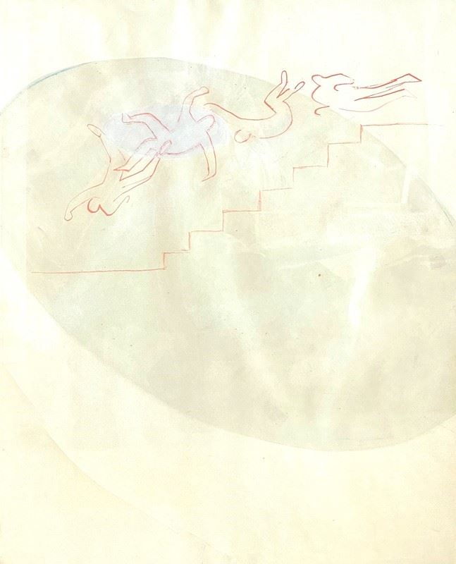 Martin Walde - Senza Titolo