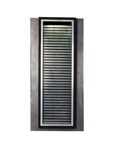 Black Window