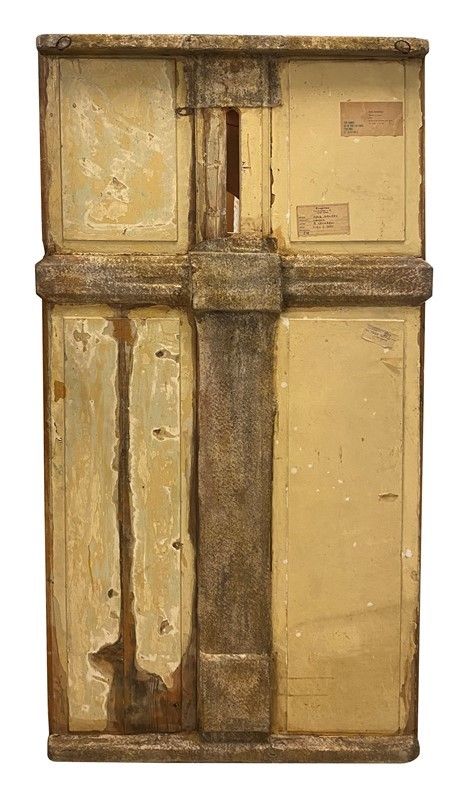 Bruno Ceccobelli - Maria a Torre