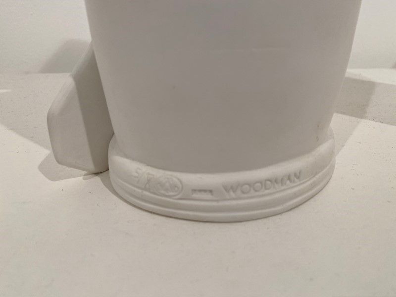Betty Woodman - Senza Titolo