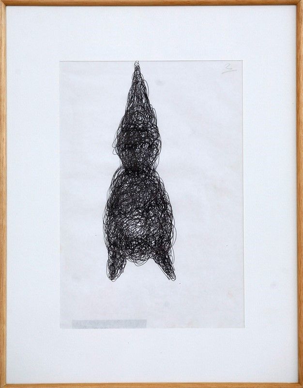 Paolo Canevari - 26 Disegni
