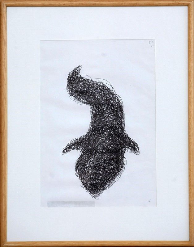 Paolo Canevari - 26 Disegni