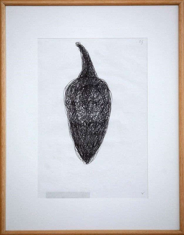 Paolo Canevari - 26 Disegni