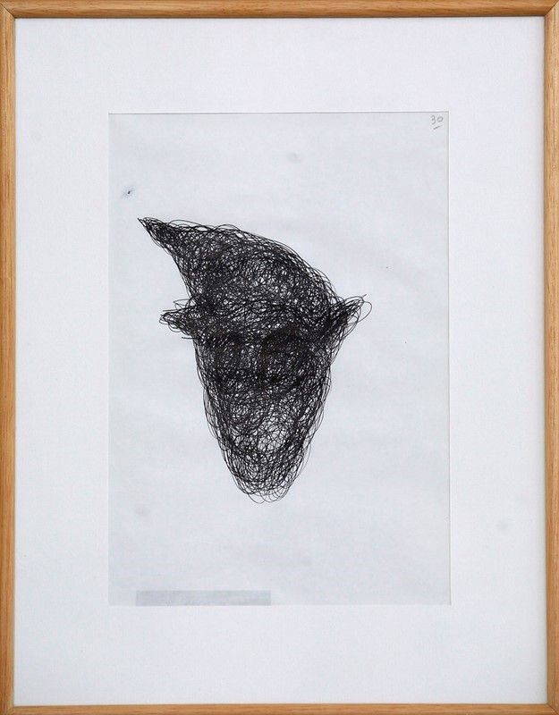 Paolo Canevari - 26 Disegni