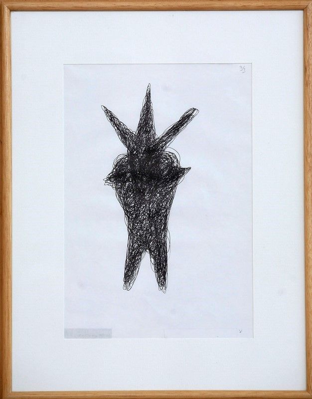 Paolo Canevari - 26 Disegni