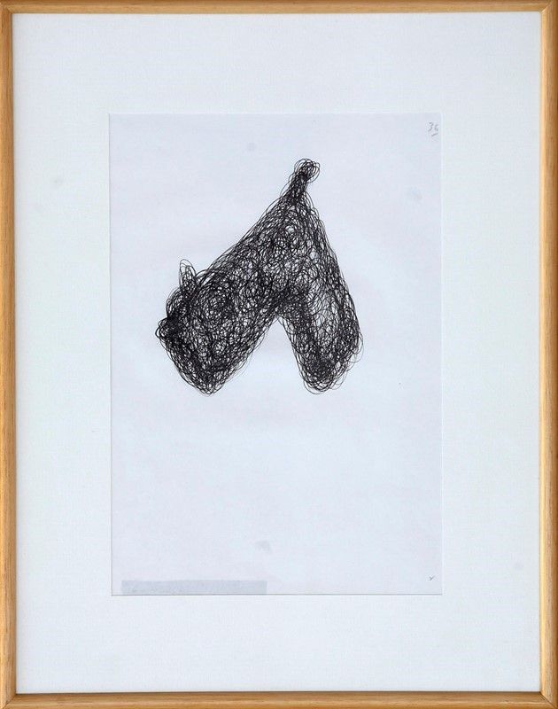 Paolo Canevari - 26 Disegni