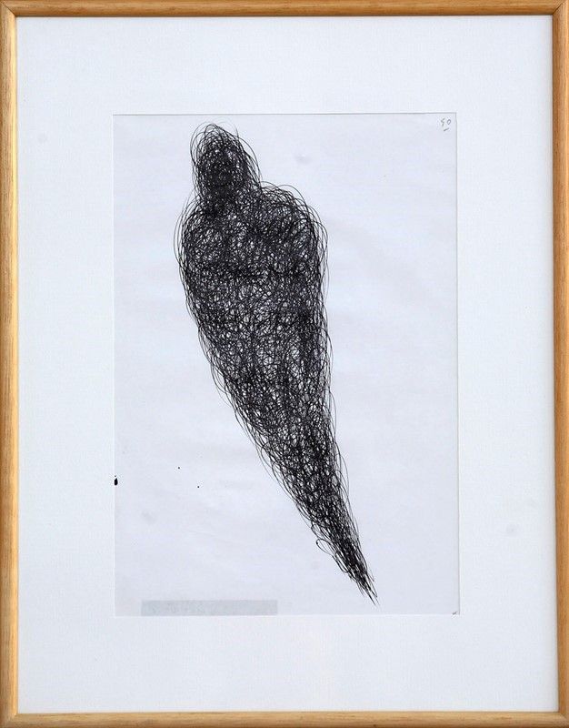 Paolo Canevari - 26 Disegni