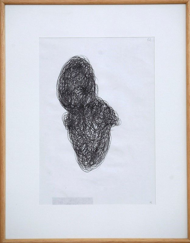 Paolo Canevari - 26 Disegni
