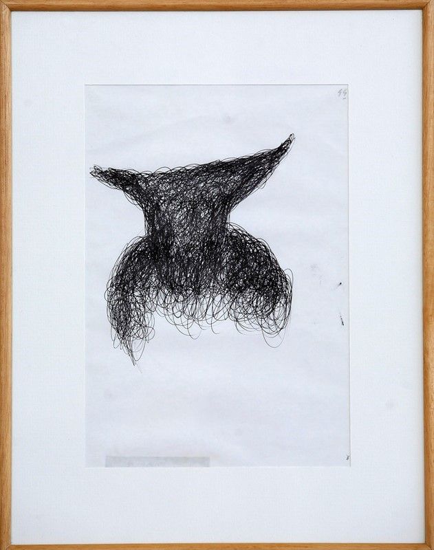 Paolo Canevari - 26 Disegni