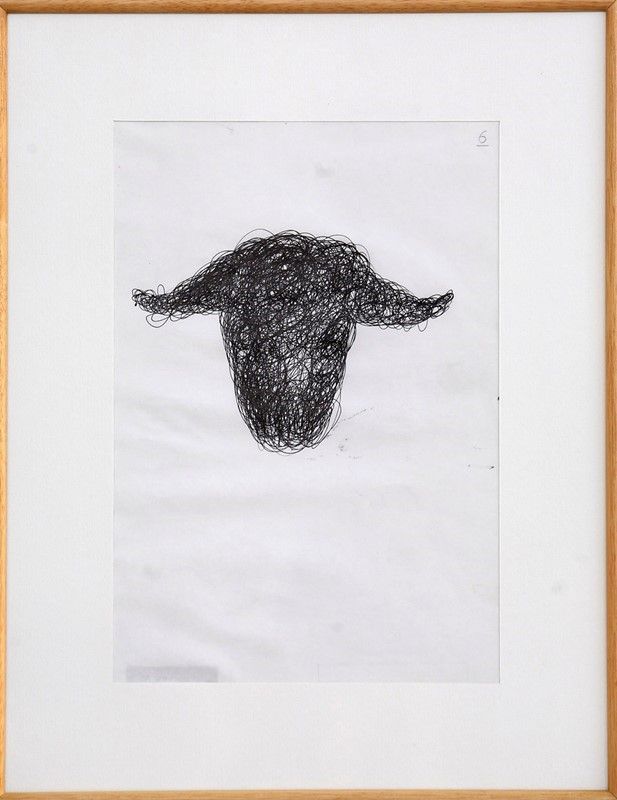 Paolo Canevari - 26 Disegni