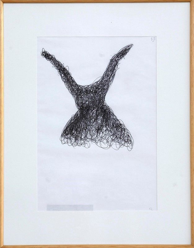 Paolo Canevari - 26 Disegni