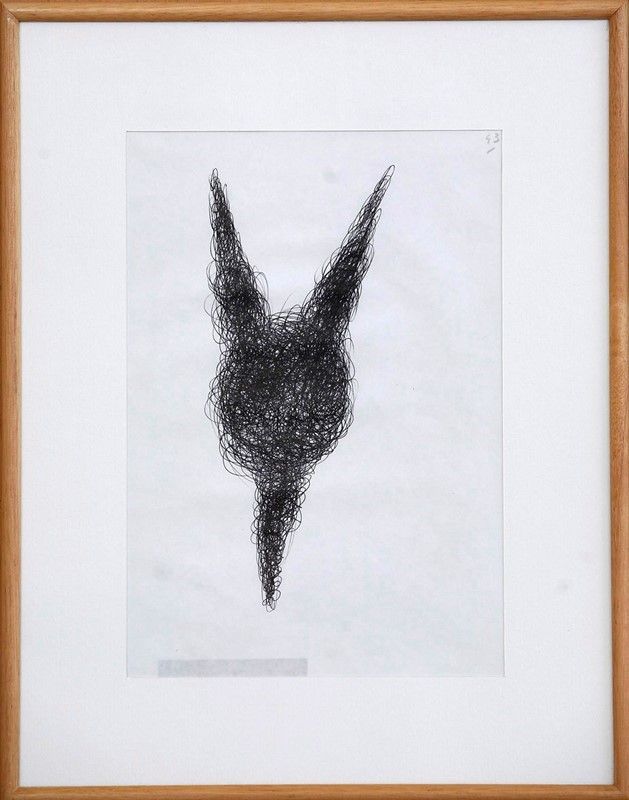 Paolo Canevari - 26 Disegni