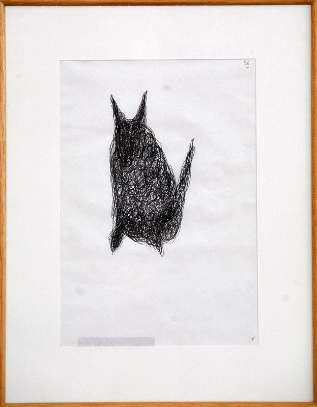 Paolo Canevari - 26 Disegni