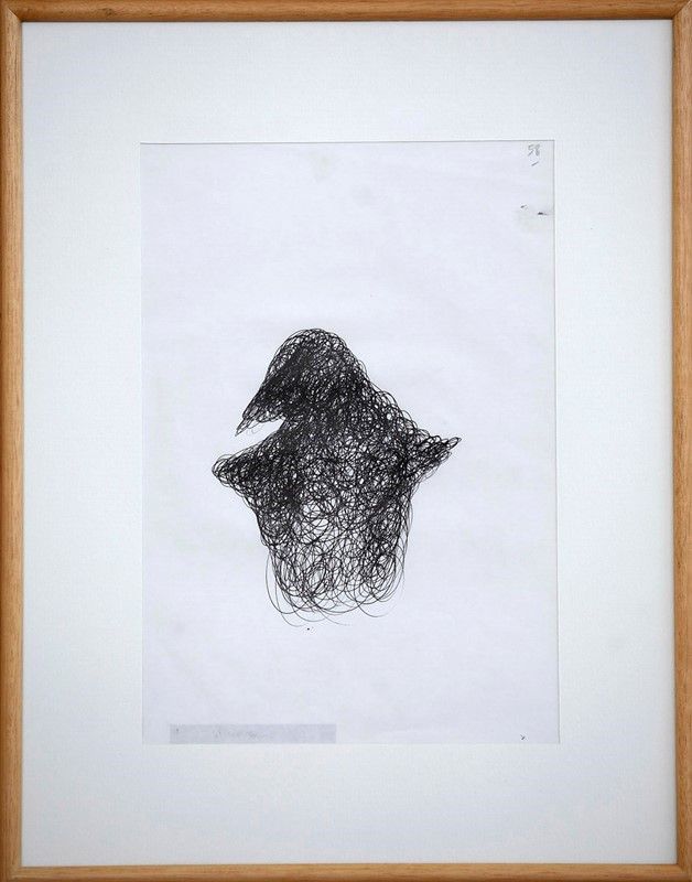 Paolo Canevari - 26 Disegni