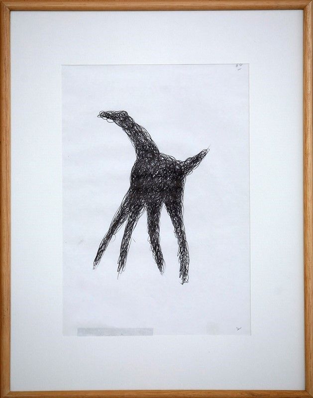Paolo Canevari - 26 Disegni
