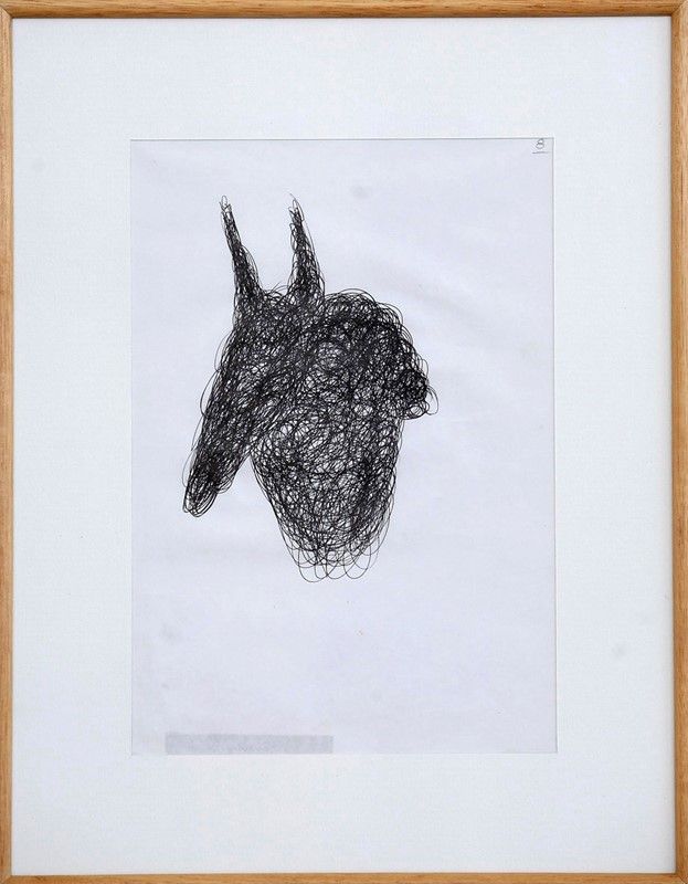 Paolo Canevari - 26 Disegni