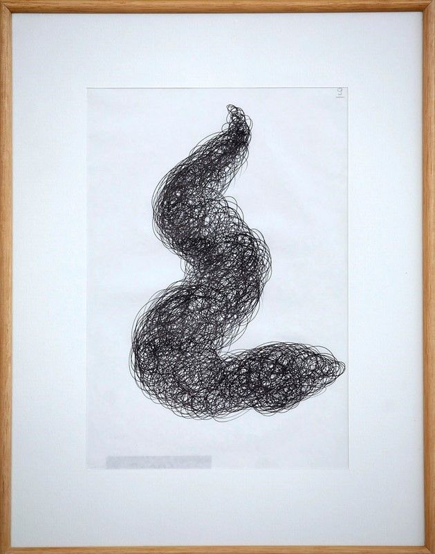 Paolo Canevari - 26 Disegni
