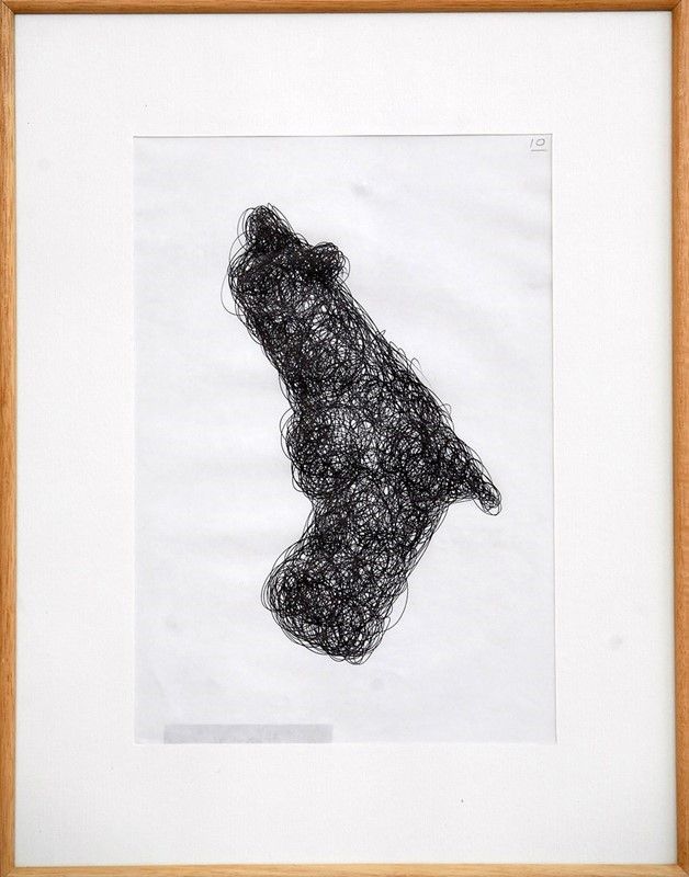 Paolo Canevari - 26 Disegni