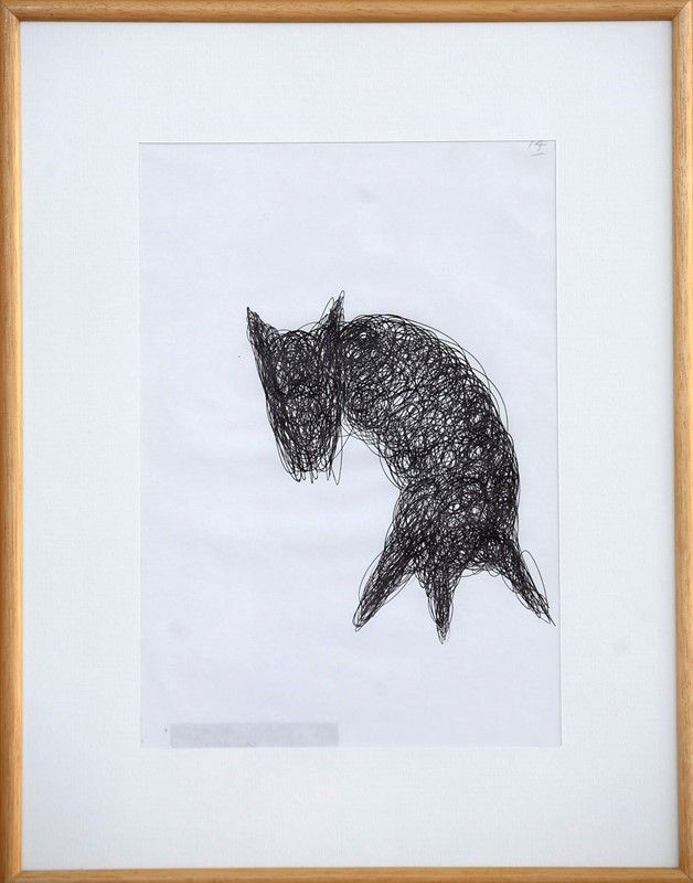 Paolo Canevari - 26 Disegni