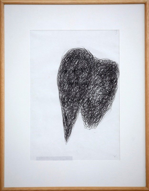 Paolo Canevari - 26 Disegni