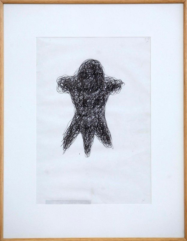 Paolo Canevari - 26 Disegni